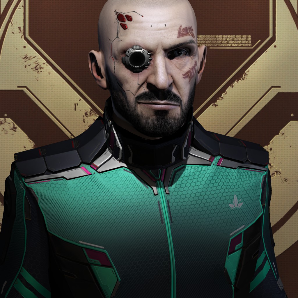 Michel Arkaral