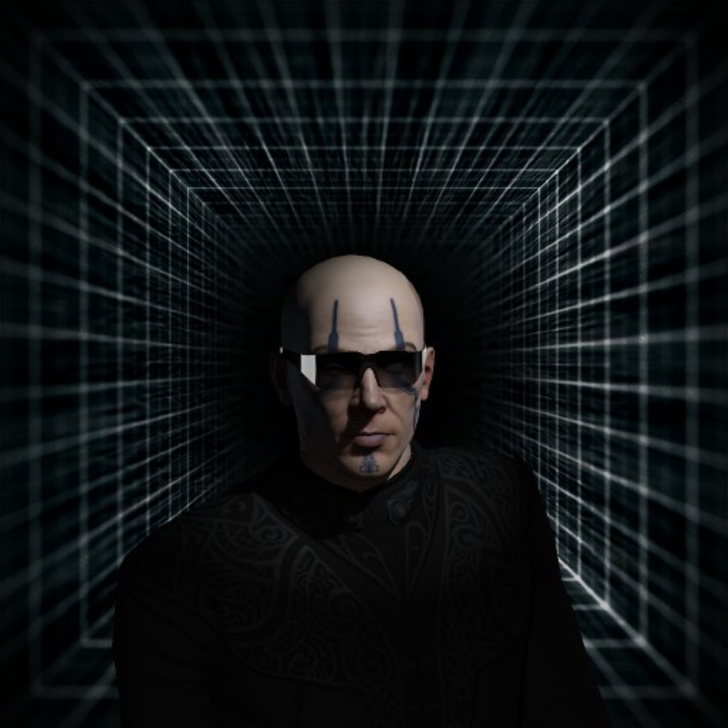 HITMAN48 Mclane