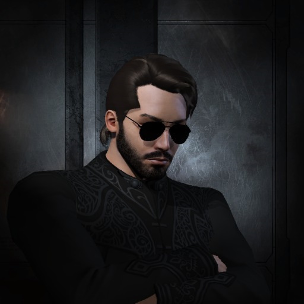 Anton Quailaxus
