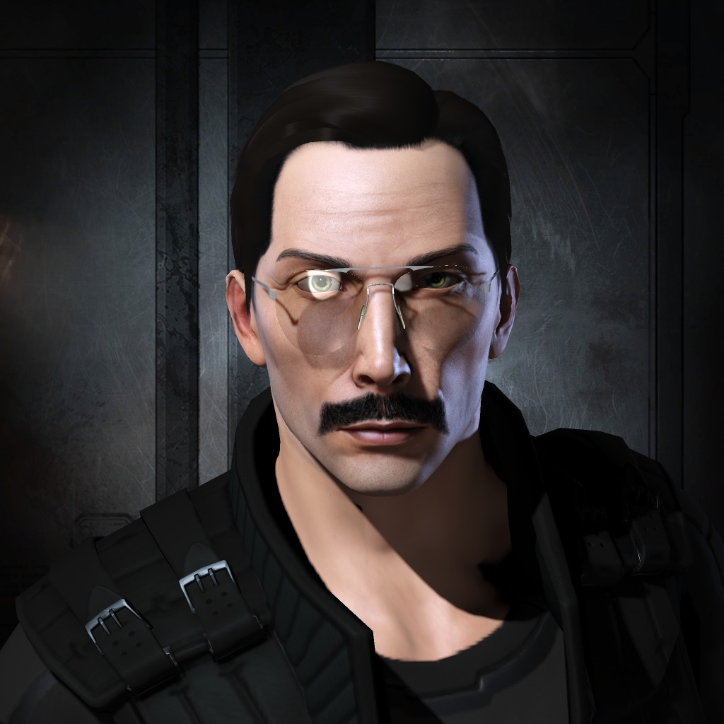 Sebastian Randall