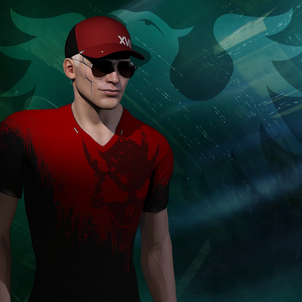 Alex Shia