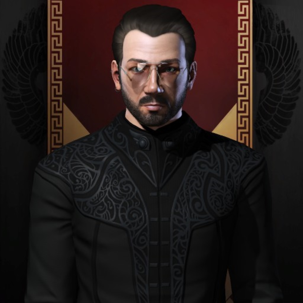 Grand Marshal Condor