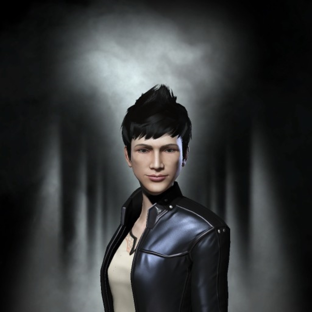 Banshee Arakin