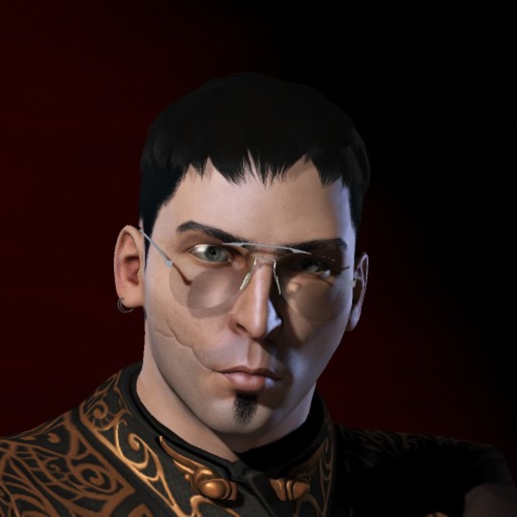 Arim Aideron