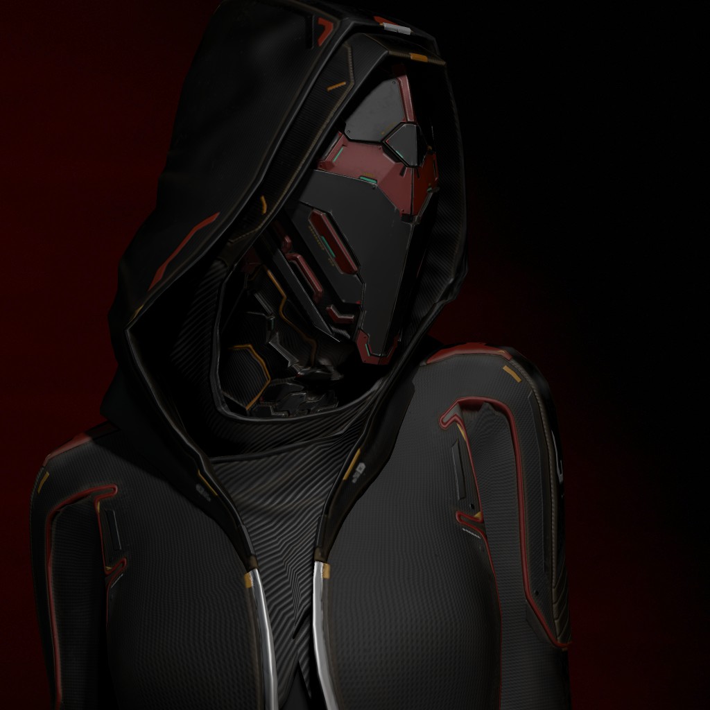 May Zephyr