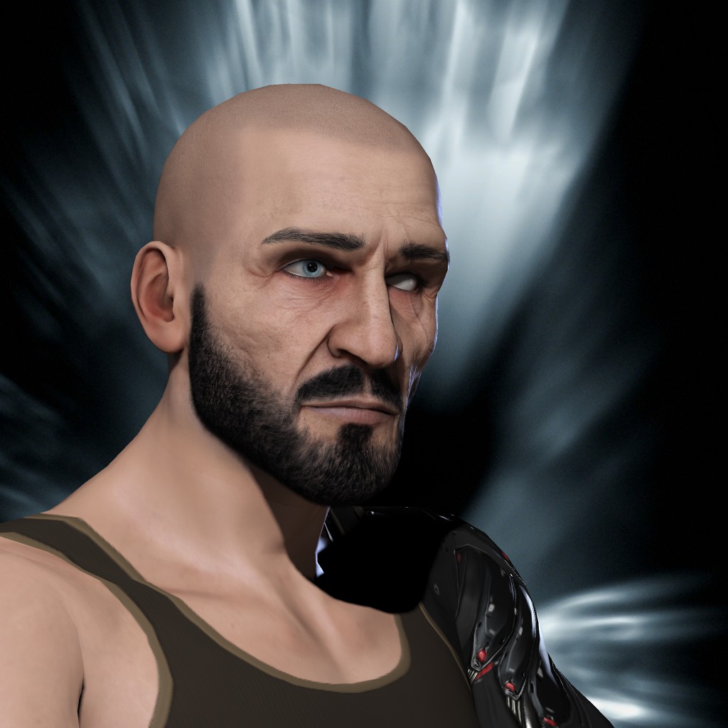Thoxx unbridger Umangiar