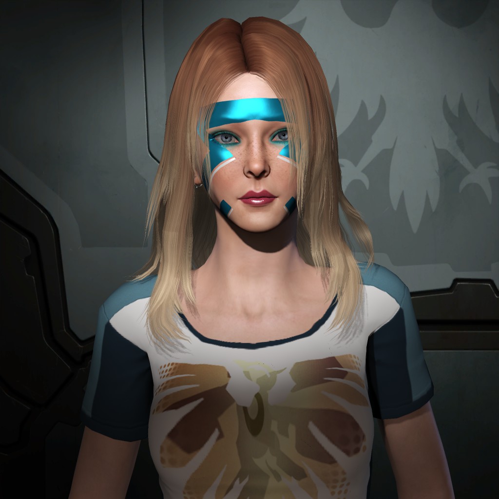 Hazel Empyreon