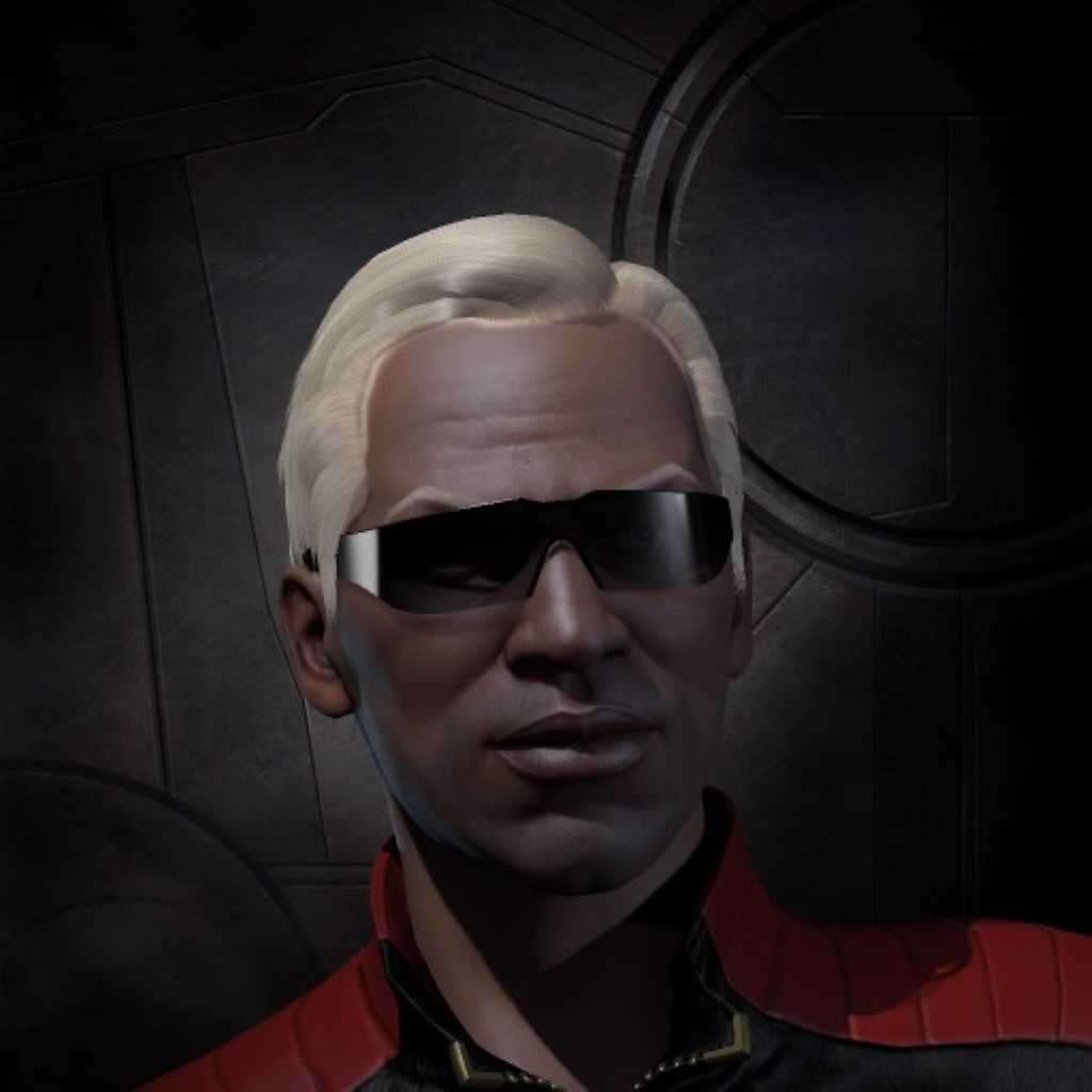 Cruxify Arsten