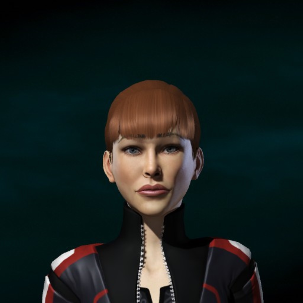 Bellona Octavia