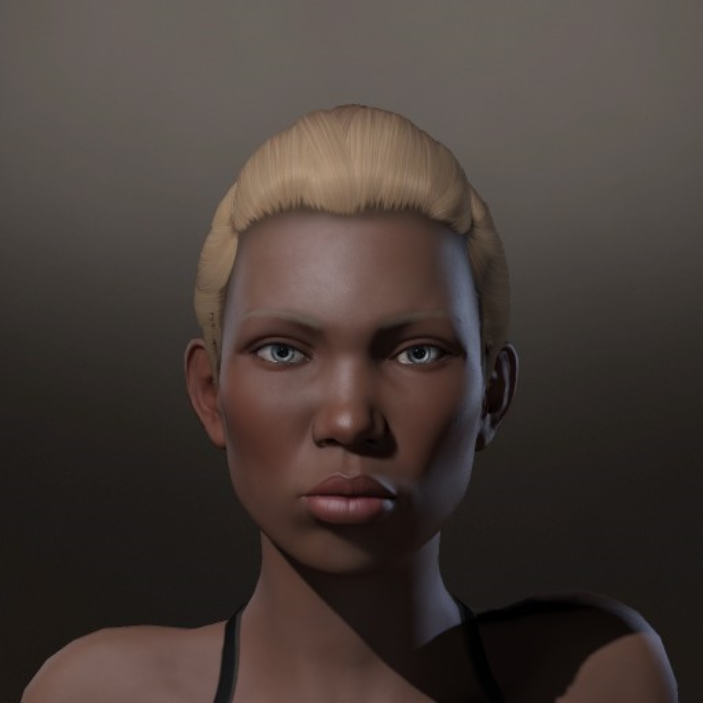 GIGX L'VES C0K