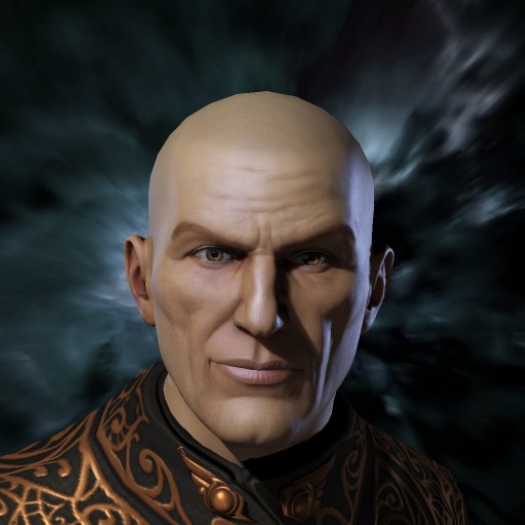 Lucius Lolpun