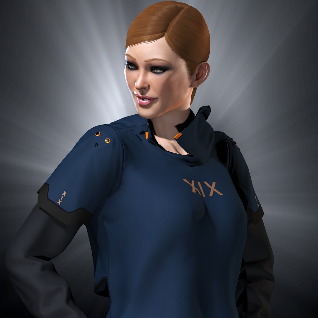 Lora Crendraven