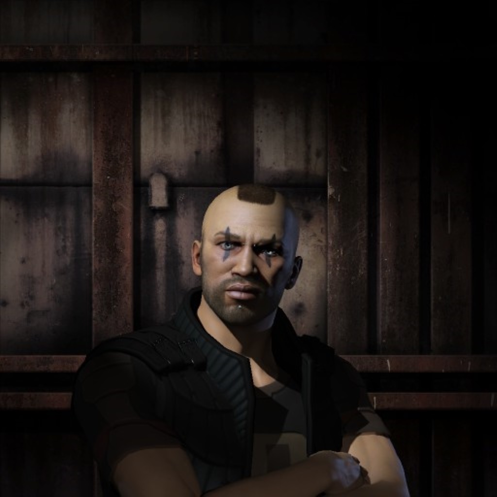 Ragna Loughbrook