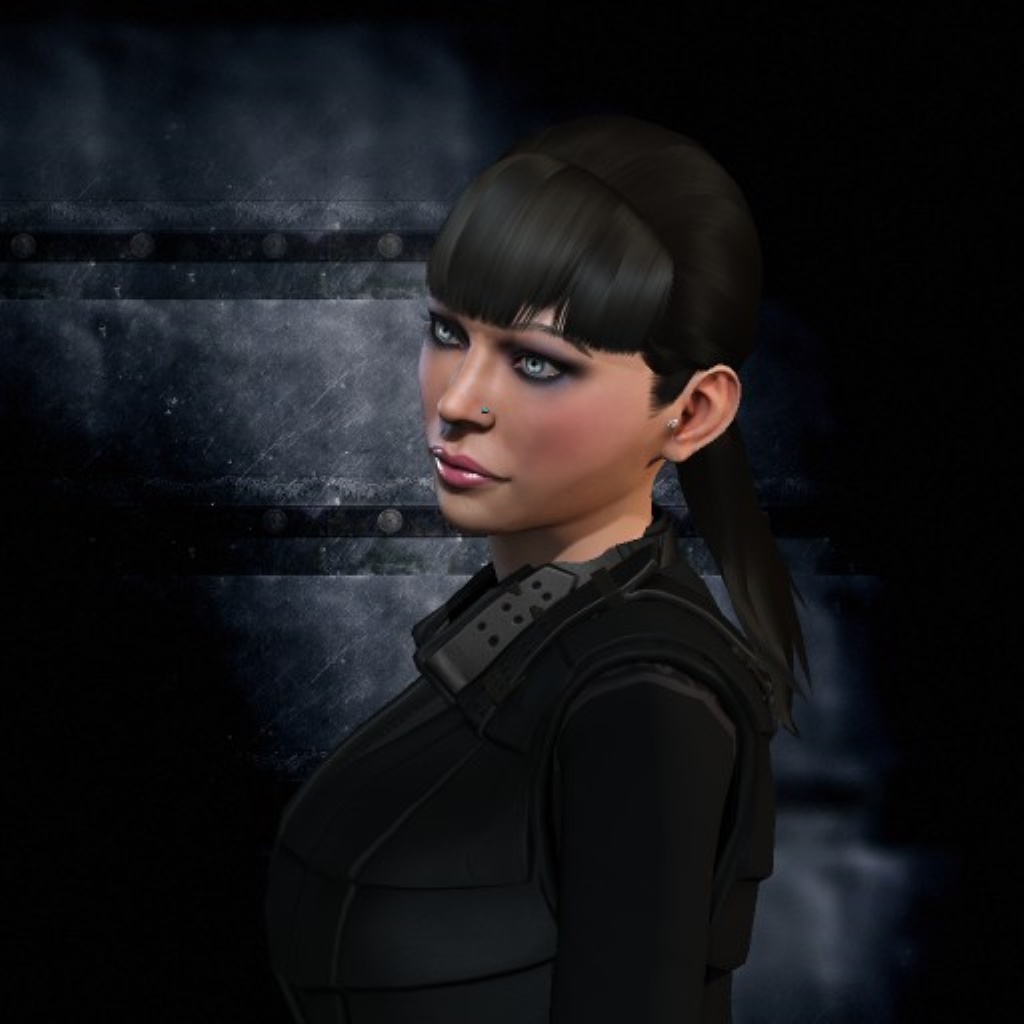Valkyrja Brave