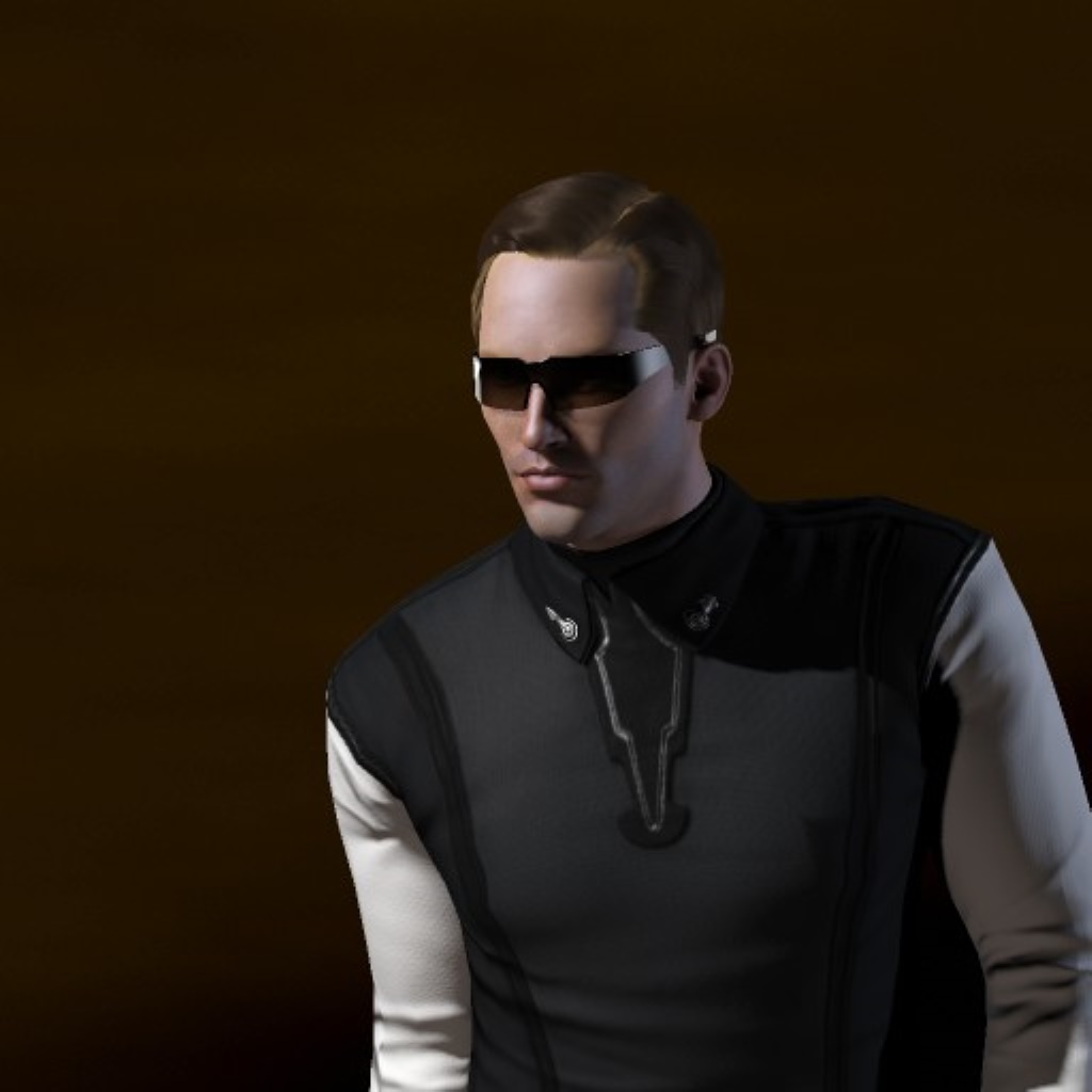 Sergey Saharovskiy