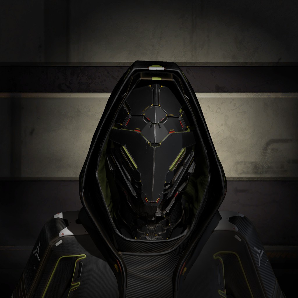 Shadow Shrike