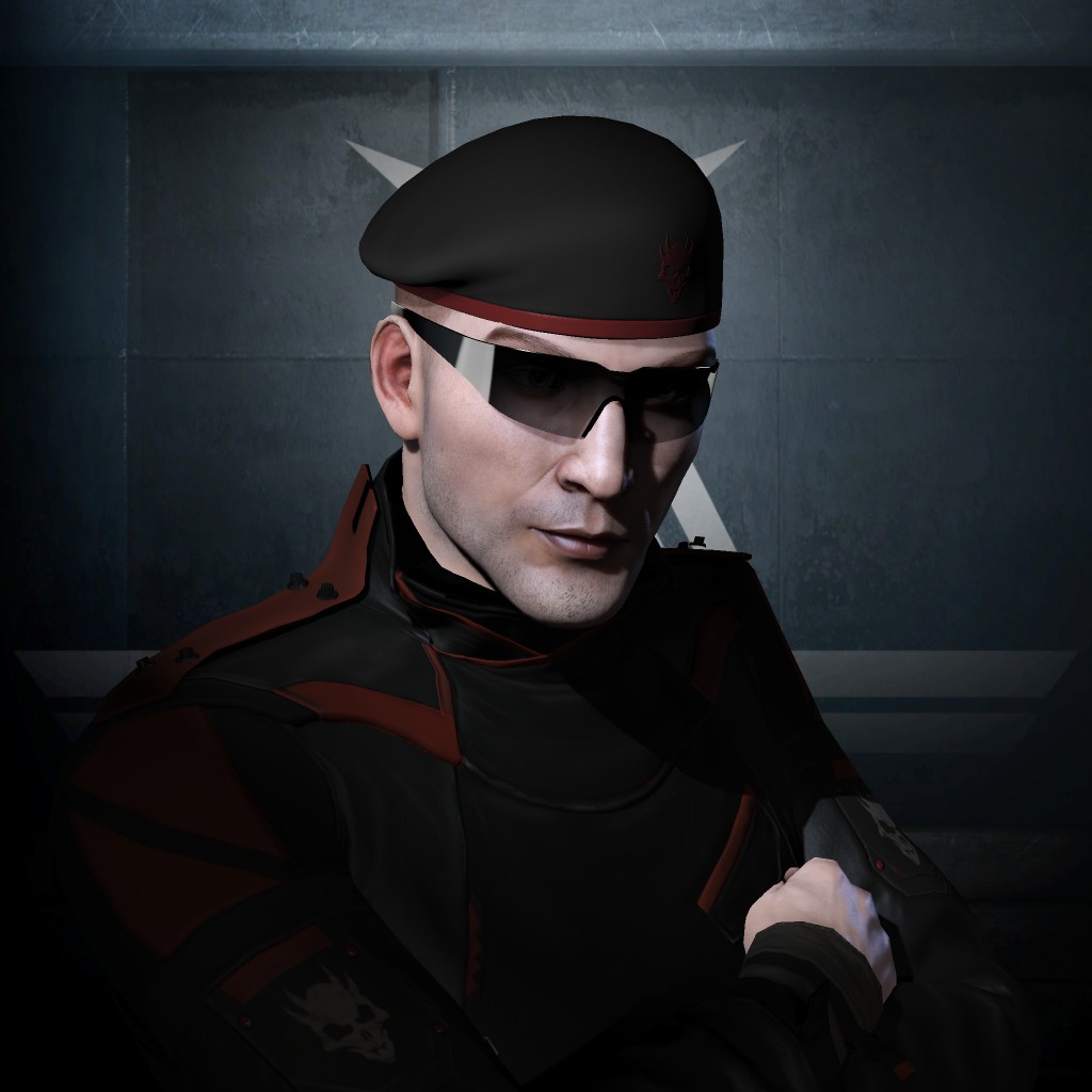 Michael Savenkov