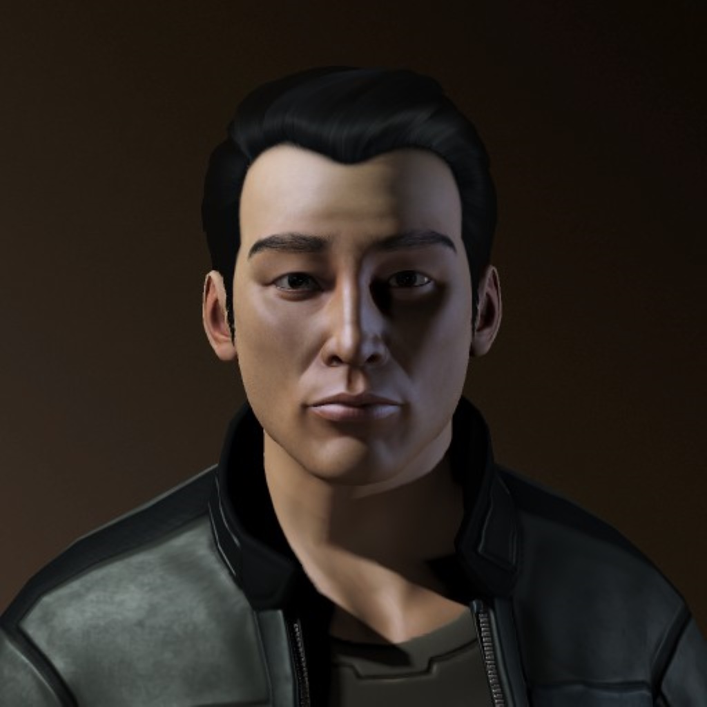 Lenous Zhu