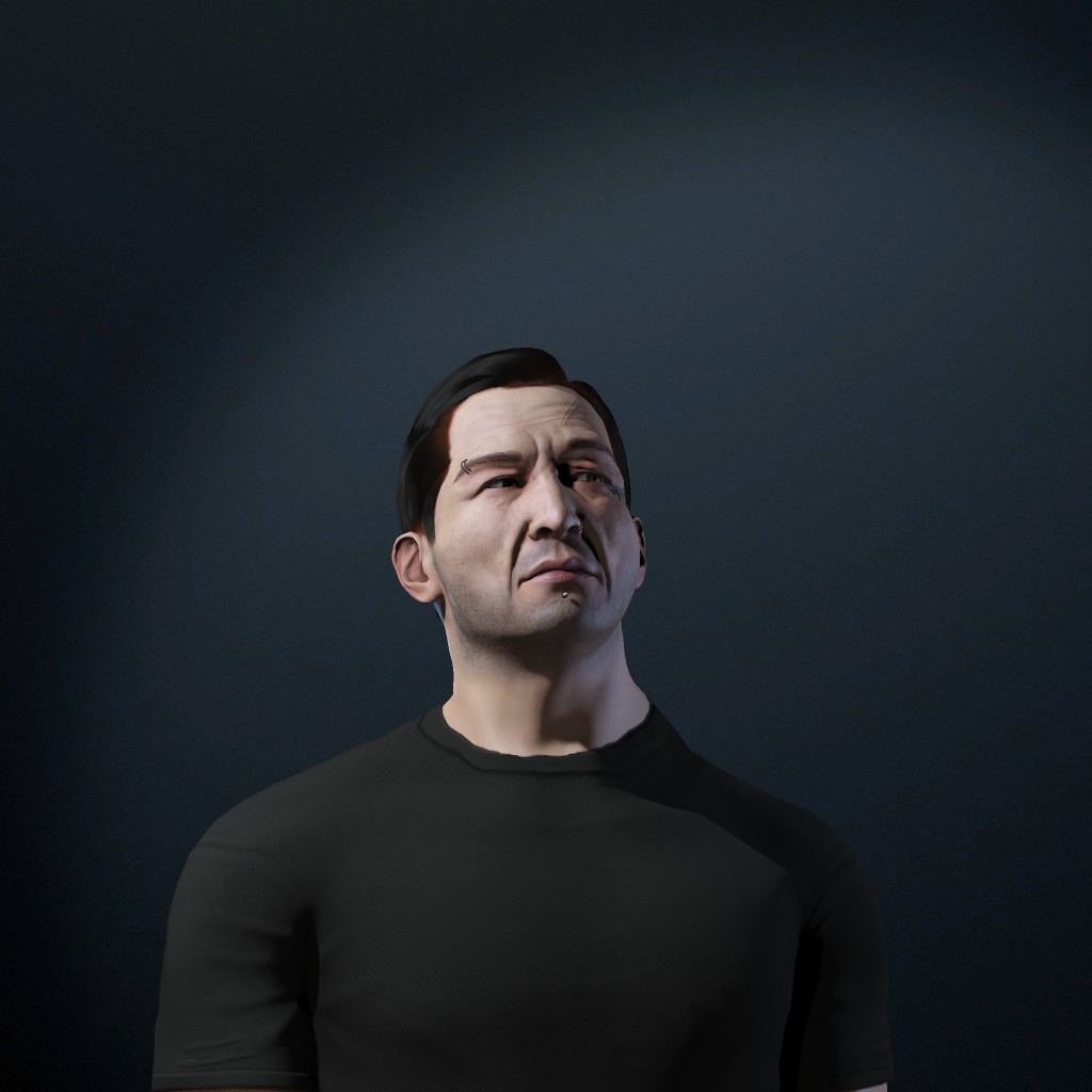 Bartholomew Carpino