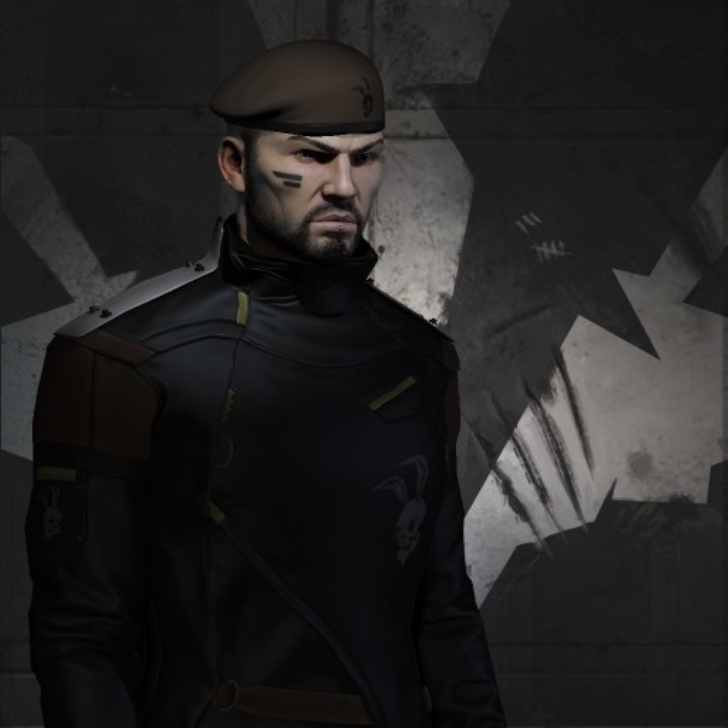 Kobran 'Ruthless' Vaidrich