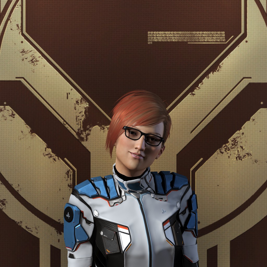 Caldari Citizen 2113203565