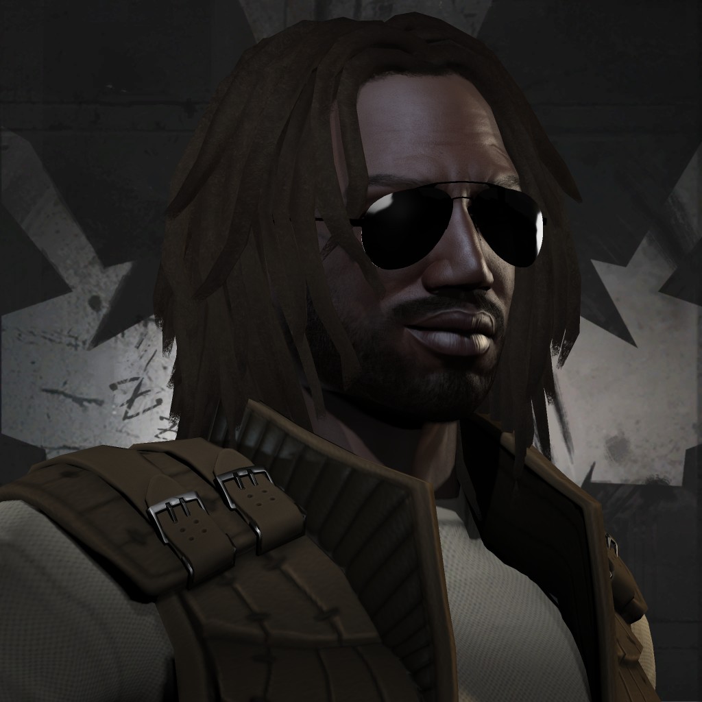Khanti Cole