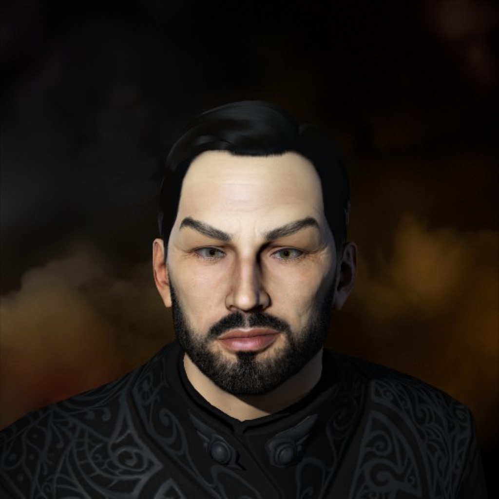 Guy BossMan