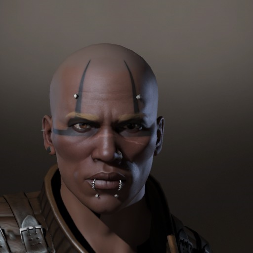 Taruk Maktar