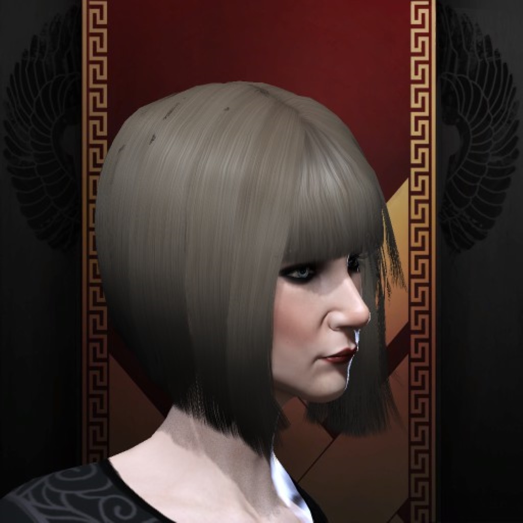 Anastazja Amoria
