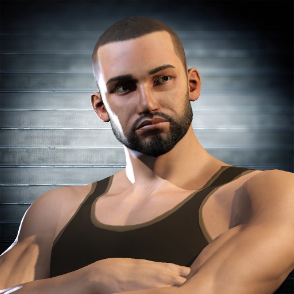 Amos Burtons