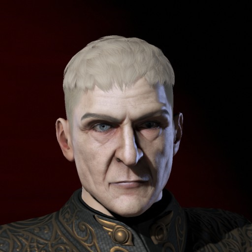space julius caesar