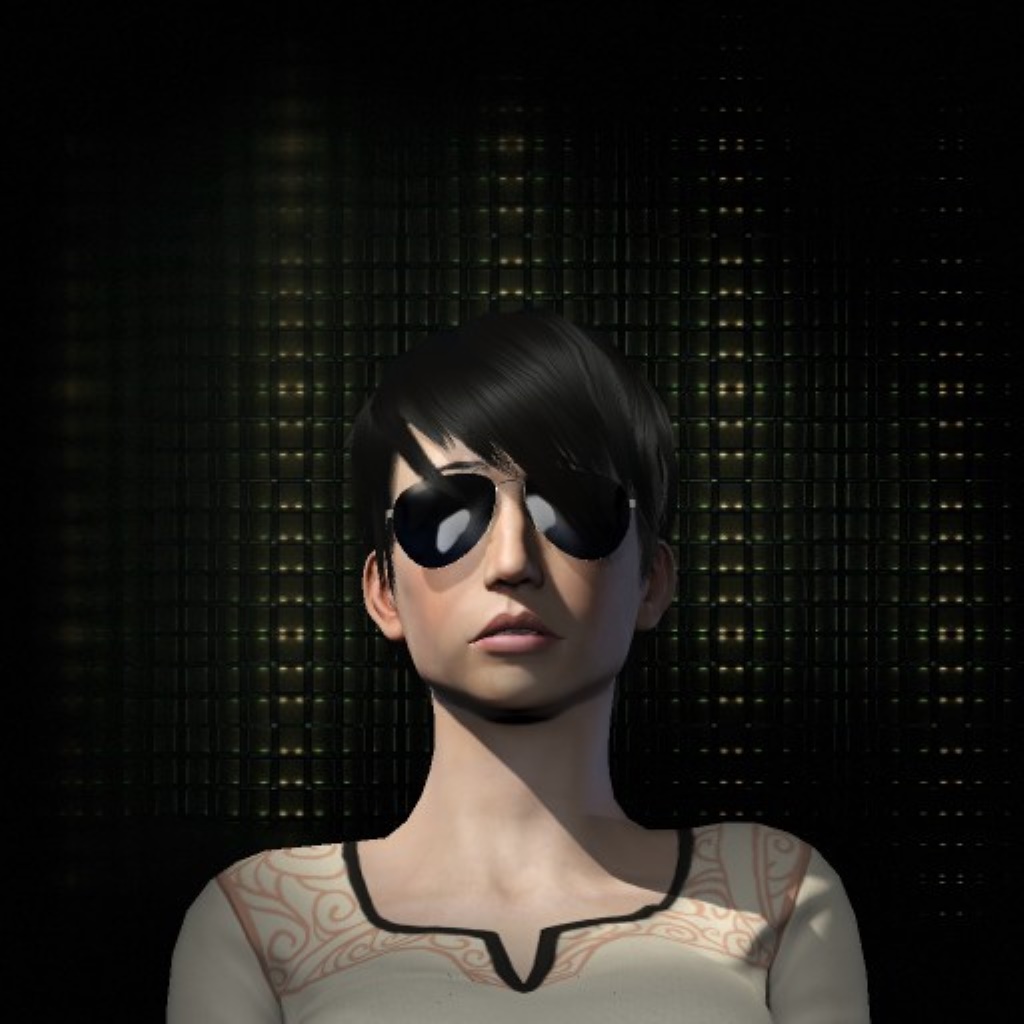 Rita B