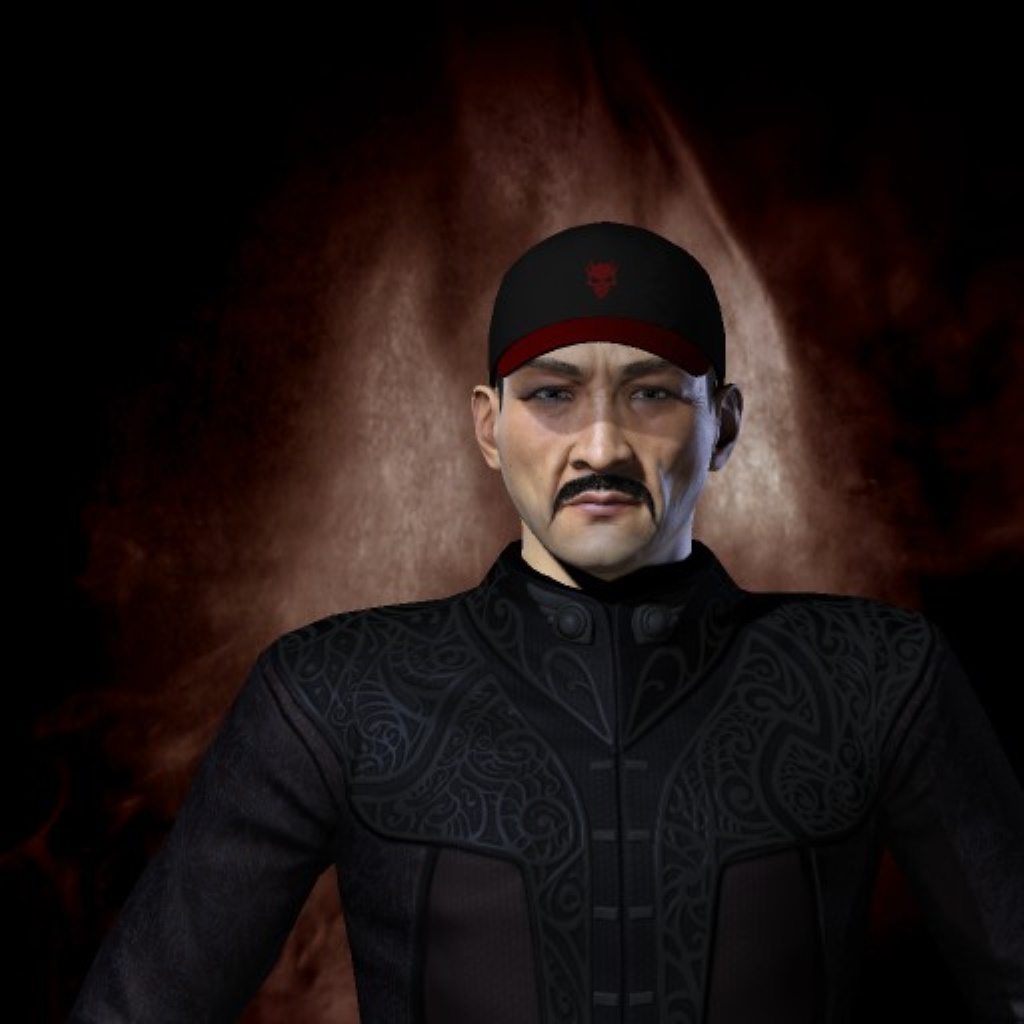 Maxim Depran