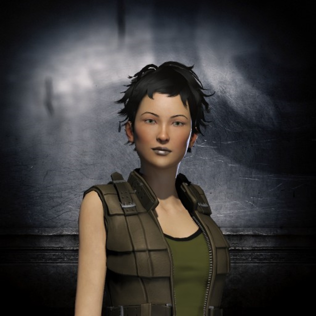 Jade Shauni Rook