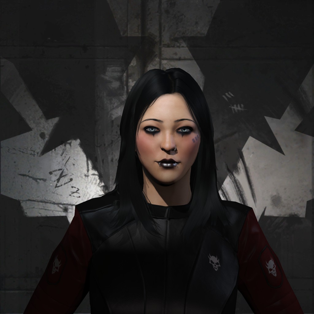Jenna Motsu