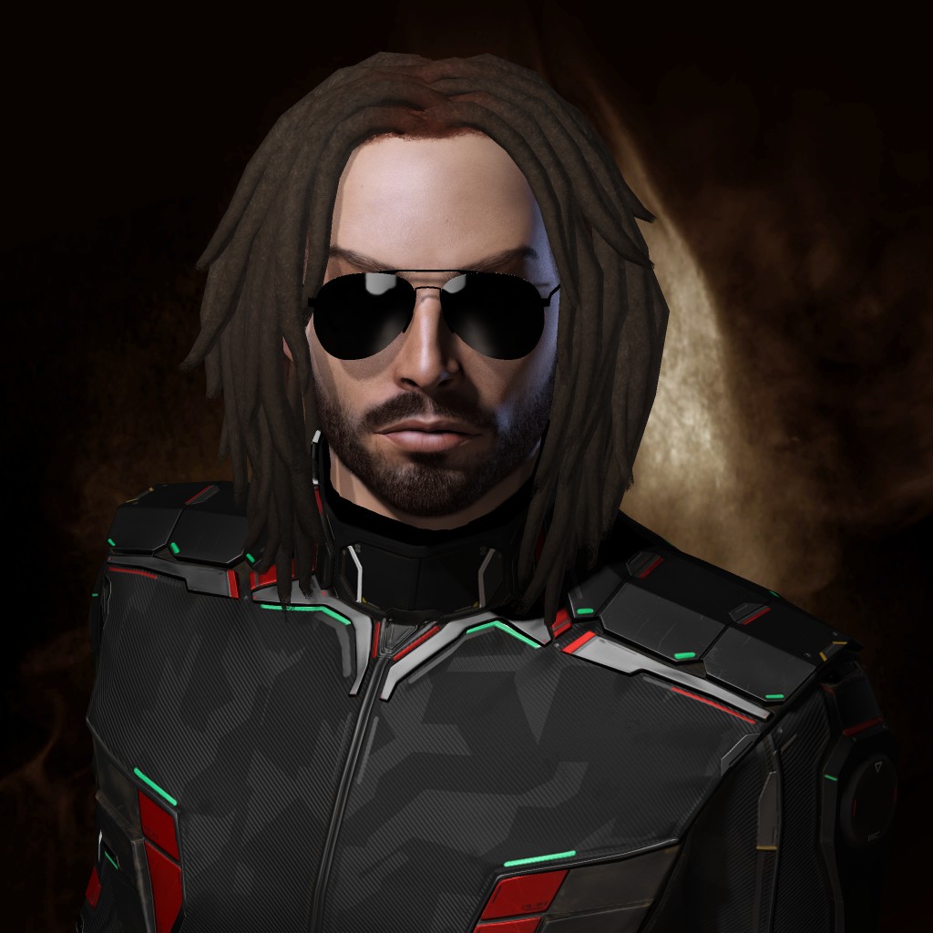 Rickstar Aideron