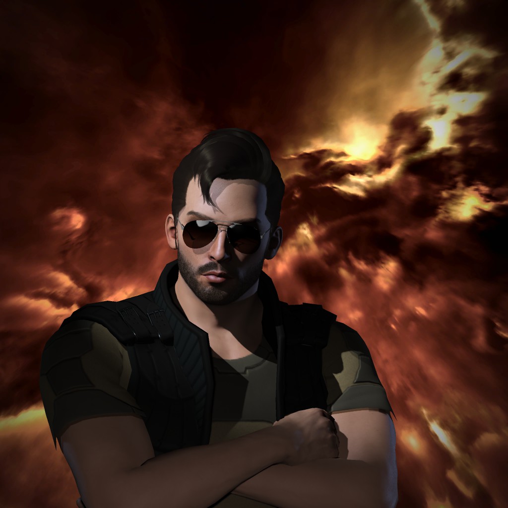 Dwane Cooper