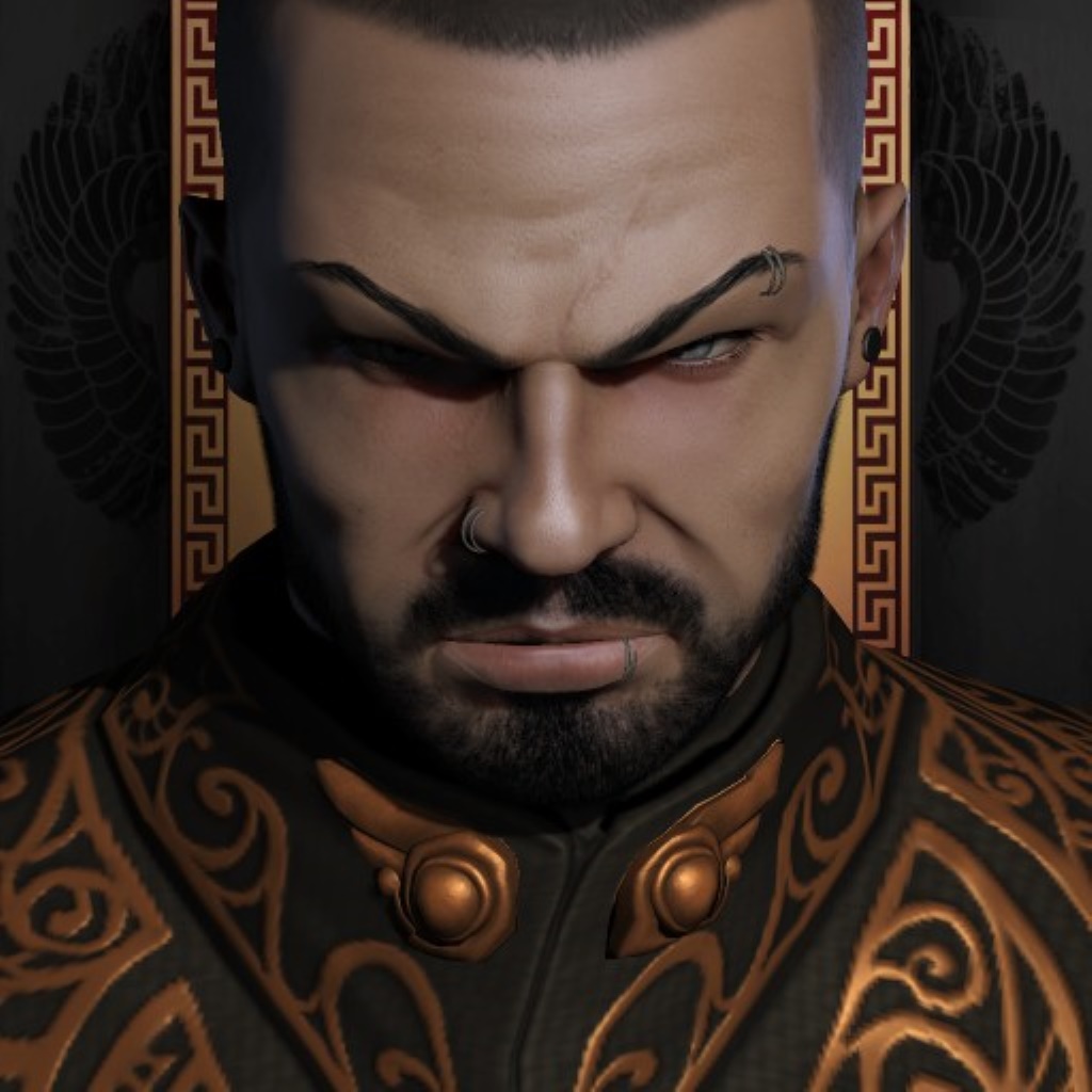 Rheagar Valarian