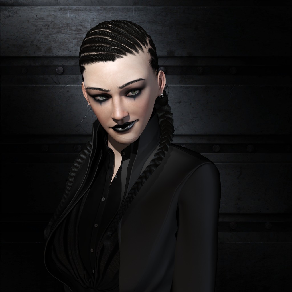 Alba Lea