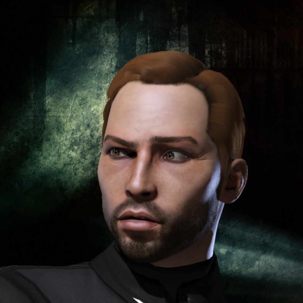 Timothy Crane