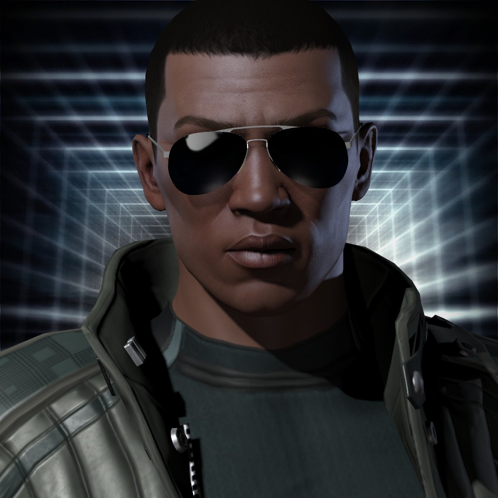 coronel matoga