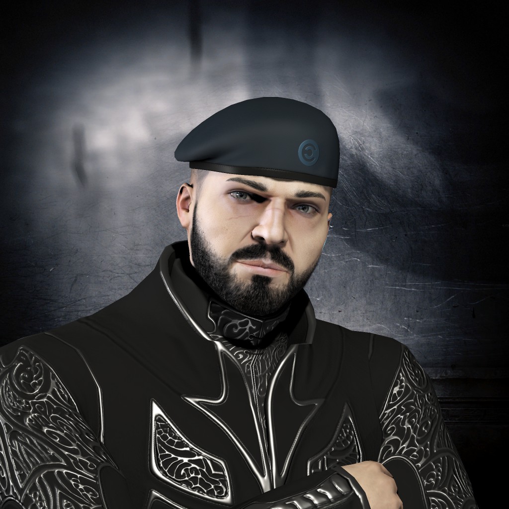 Ferronero Greppi