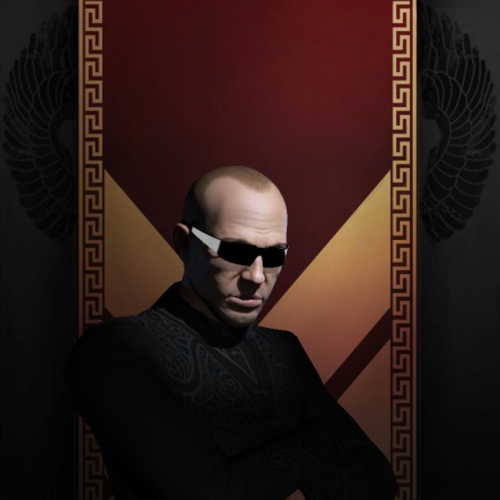 Mr Vargas