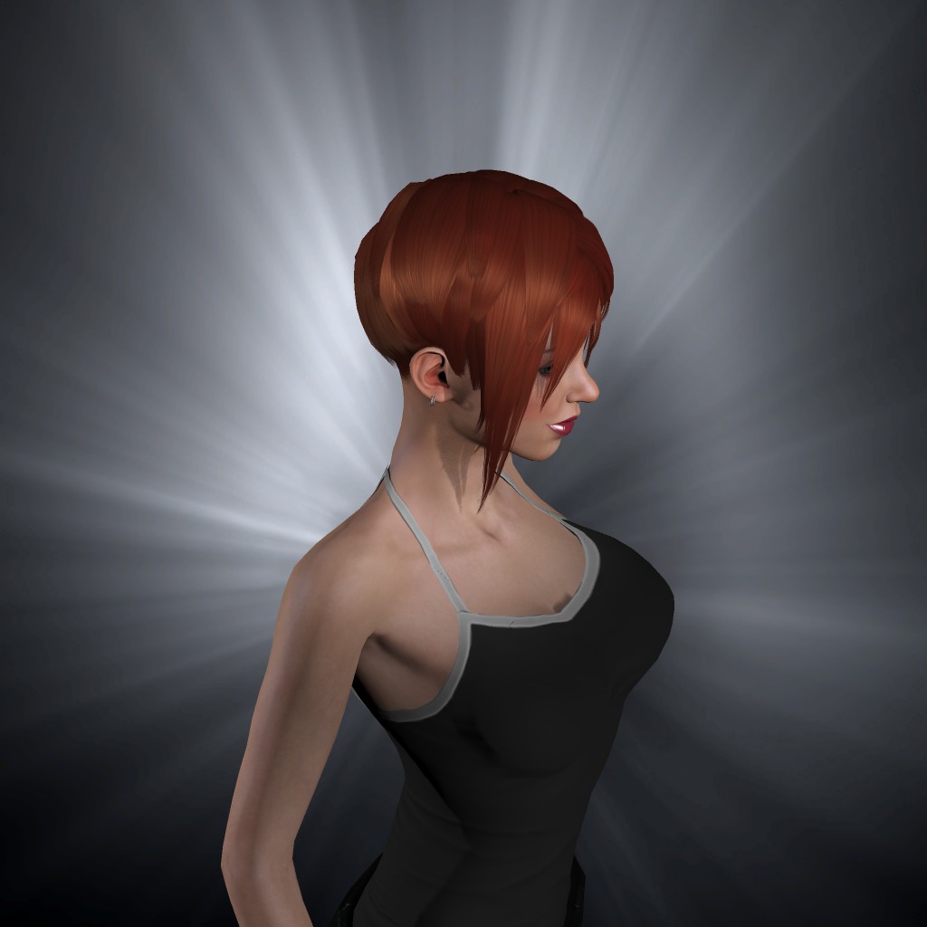 Natasha Northstar