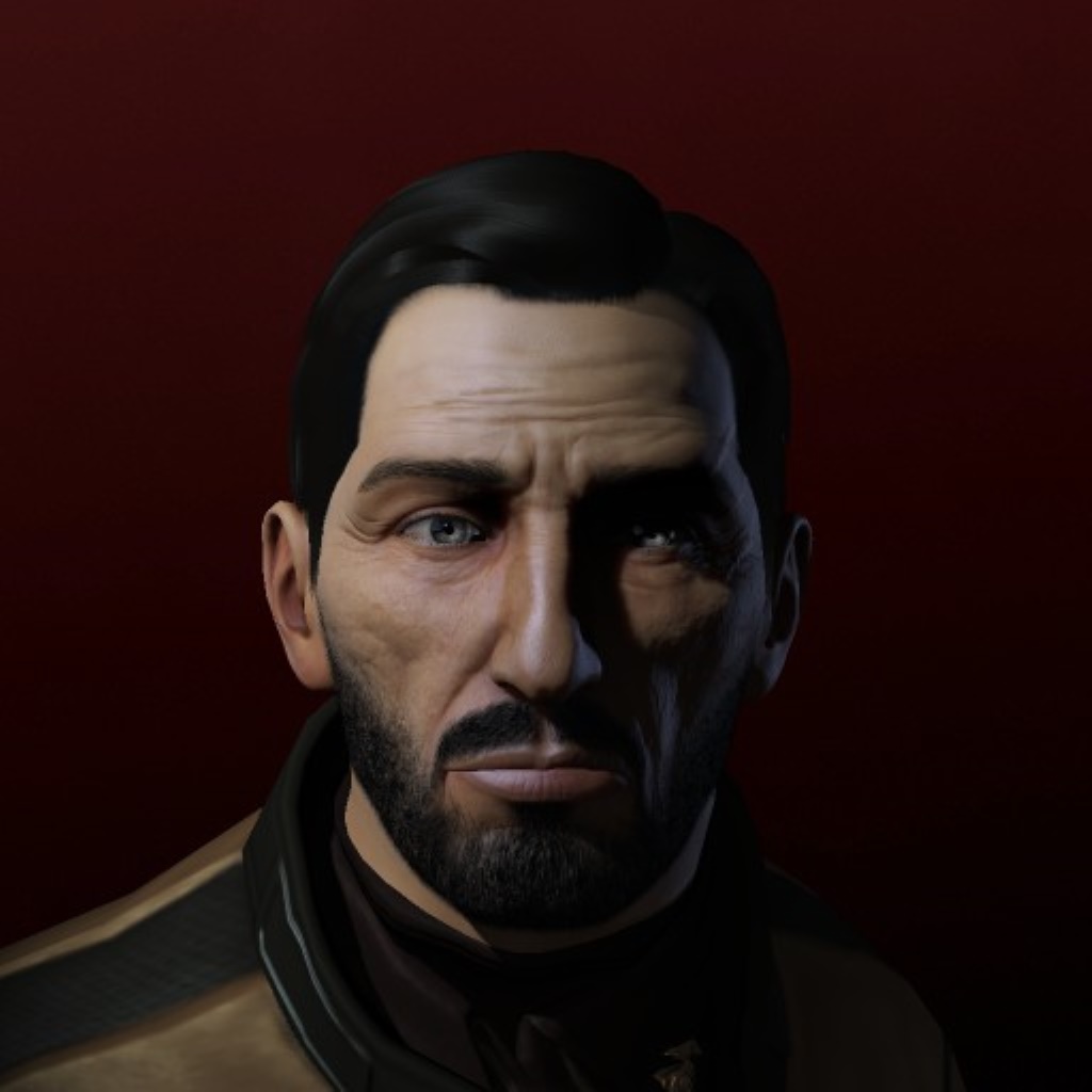 Tulgoth Menitr