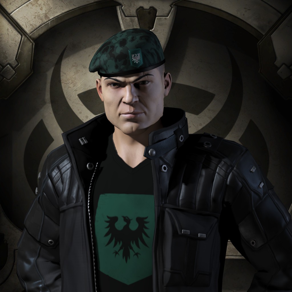 Dmitriy CmpaHHuK
