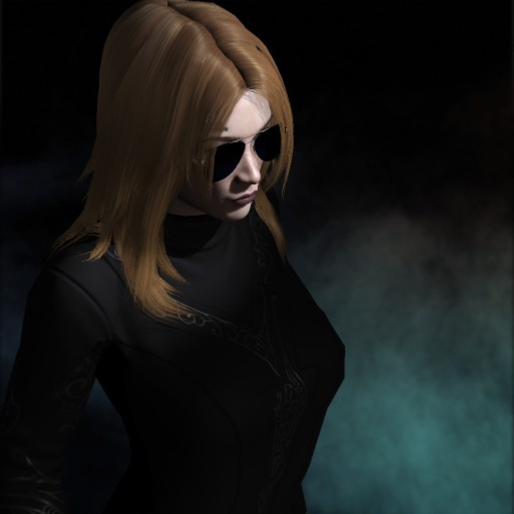 Mary Hard