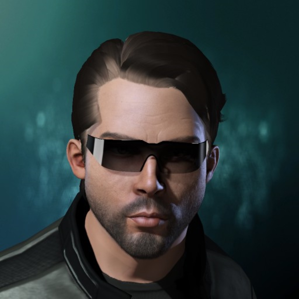 Scott Delacarte