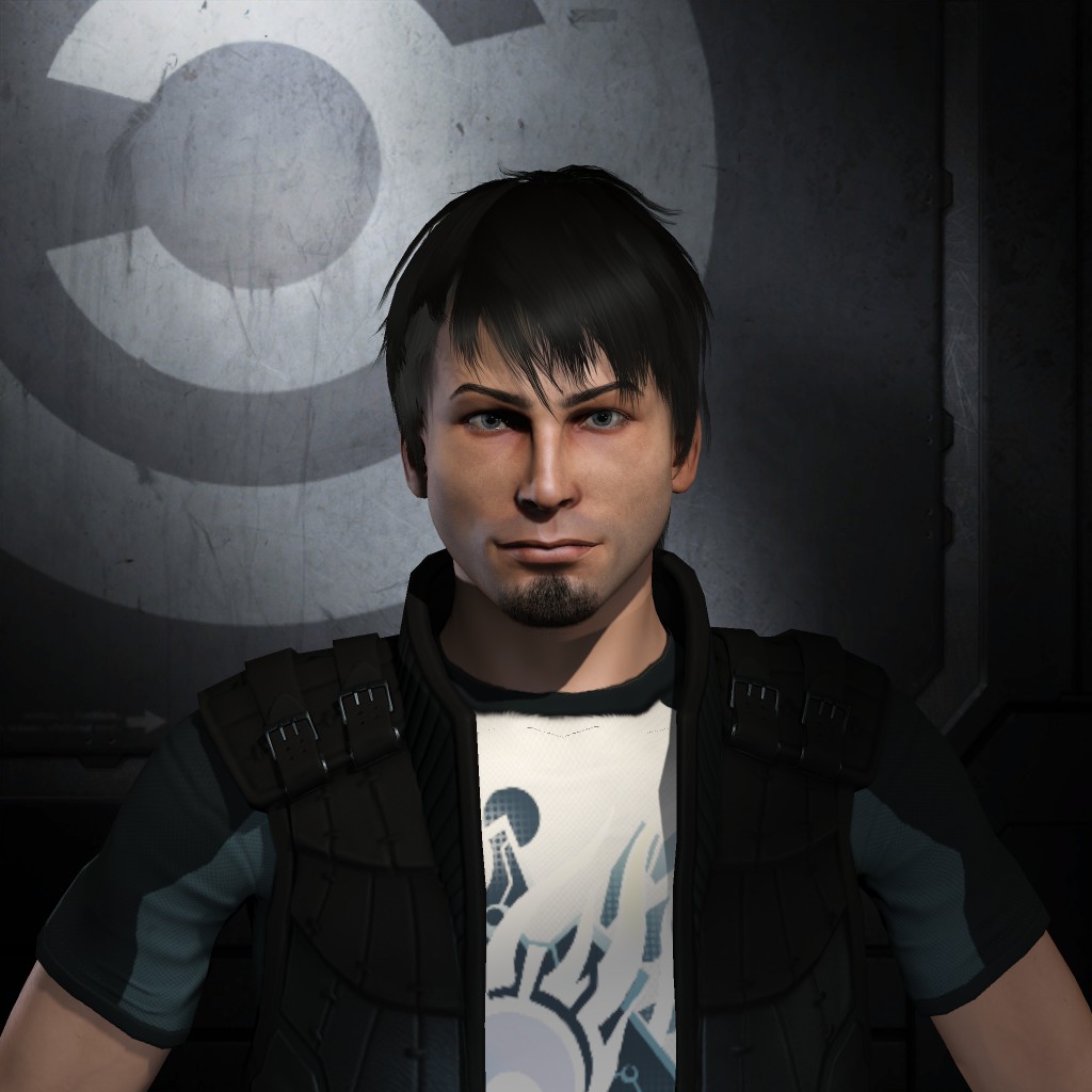 Generel Yang