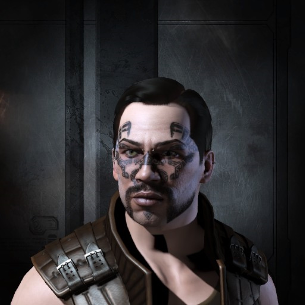 Sgt Mason